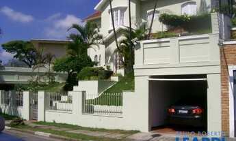 Imagem 2: SOBRADO - PACAEMBÚ - SP