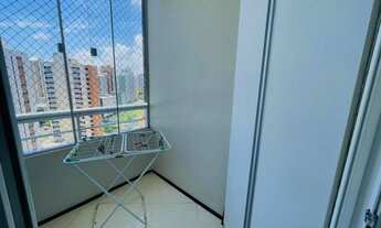 Imagem 7: Apartamento no papicu porteira fechada