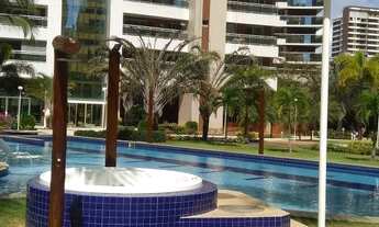 Imagem 5: Apartamento à venda com 134 metros no Cocó - Ed. Ilhas do Parque Residence