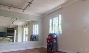 Imagem 4: 4 dormitórios, 3 suites e 2 vagas na Vila Mariana