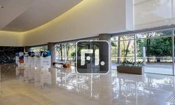 Imagem 2: Conjunto para alugar, 1646 m² por R$ 213.980,00/mês - Pinheiros - São Paulo/SP