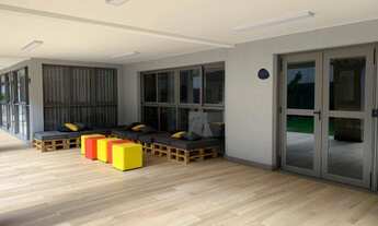 Imagem 6: Apartamento com 3 dormitórios, 75 m² - venda por R$ 860.000,00 ou aluguel por R$ 3.560,00