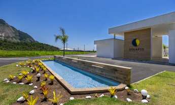 Imagem: Lotes de 360 a 681 M² financiados prontos