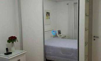 Imagem 6: Apartamento com 3 dormitórios à venda, 177 m² por R$ 1.700.000,00 - Alphaville - Barueri/S