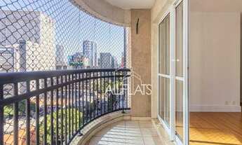 Imagem 6: Apartamento com 2 dormitórios para alugar, 65 m² por R$ 5.200,00/mês - Vila Olímpia - São