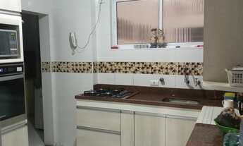 Imagem 7: 2 dormitórios, 2 banheiros e com 5 vagas no Ipiranga