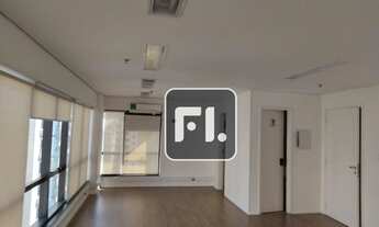 Imagem 5: Conjunto, 98 m² - venda por R$ 1.200.000,00 ou aluguel por R$ 7.400,00/mês - Itaim Bibi