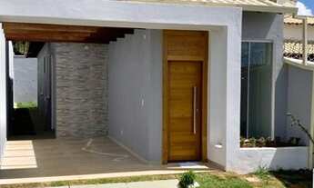 Imagem 5: Vejam Casa nova independente 3 qtos - Lagoa Santa - R$ 459 mil financiada