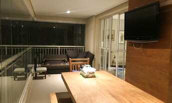 Imagem: Águas de Março Morumbi à venda de 223m²