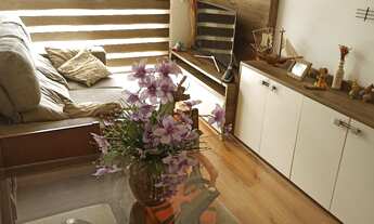 Imagem: Apartamento Mobiliado