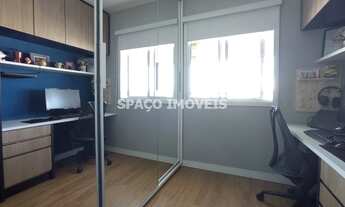 Imagem 5: Apartamento para venda possui 67 metros quadrados com 2 quartos