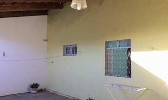 Imagem 3: Casa no melhor das Malvinas, com amplo quintal