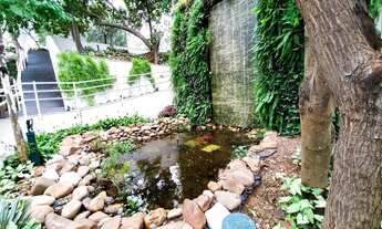 Imagem: Apartamento na Vila Andrade- São Paulo