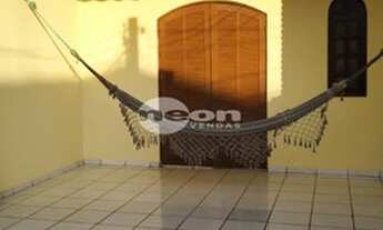 Imagem: SãO BERNARDO DO CAMPO - Casa Padrão