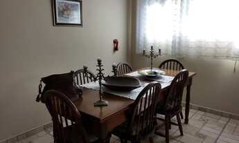 Imagem 5: 3 dormitórios 1 suíte com 6 vagas no Jardim da Saúde