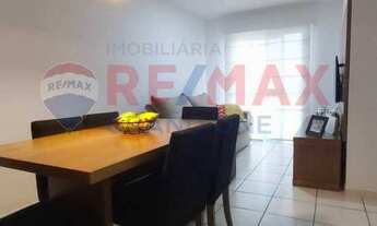 Imagem 4: Apartamento com 3 dormitórios à venda, 75 m² por R$ 398.000,00 - Centro - Niterói/RJ