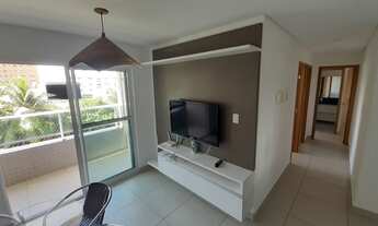 Imagem: Apartamento para aluguel tem 60 metros quadrados