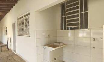 Imagem 6: Casa com 2 dormitórios para alugar, 90 m² por R$ 1.000/mês - Dois Córregos - Piracicaba/SP