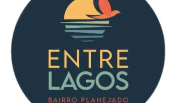 Imagem: Bairro Planejado - Entre Lagos Residencial