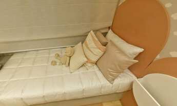 Imagem 6: APARTAMENTO À VENDA NA CHÁCARA SANTO ANTÔNIO