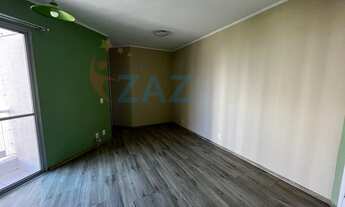 Imagem 2: Apartamento Padrão para Aluguel em Jardim Marajoara São Paulo-SP - 2248