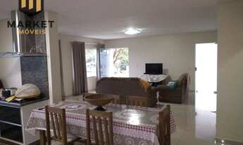 Imagem 2: Casa com 5 dormitórios à venda, 300 m² por R$ 850.000,00 - Fortaleza - Blumenau/SC