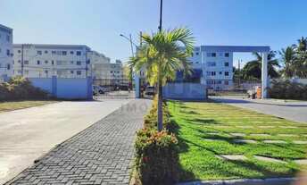 Imagem: Apartamento para Venda em Barra dos Coqueiros