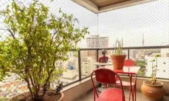 Imagem 5: Apartamento com 3 dormitórios no Sumaré