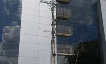 Imagem 7: Sala comercial com 33m² no Campo Belo