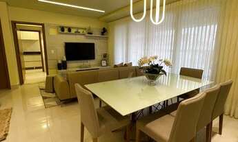 Imagem 4: Residencial Francisco Malheiros Rua T-51 com 114,80 03 SUÍTES - Setor Bueno - Goiânia