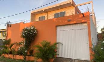 Imagem: Casa de temporada