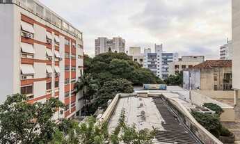 Imagem 2: Apartamento em Moinhos de Vento