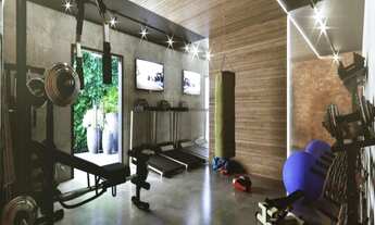 Imagem 5: APARTAMENTO Á VENDA NO COMFORT CICUTA, SESSENTA, VOLTA REDONDA/RJ