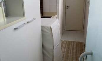 Imagem 4: Apartamento em Higienópolis de 110m², com 3 dormitórios sendo 1 suíte e 1 vaga para auto