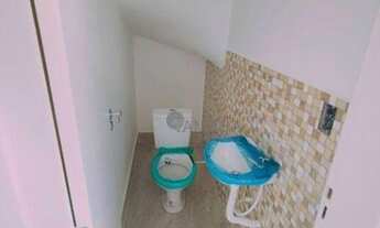 Imagem 6: Sobrado com 3 dormitórios à venda, 92 m² por R$ 530.000,00 - Vila Rosaria - São Paulo/SP