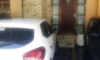 Imagem 4: PORTO ALEGRE - Casa Padrão - MORRO SANTANA