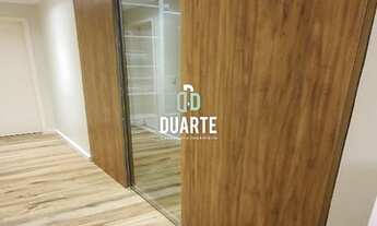 Imagem 5: SANTOS - Apartamento Padrão - MORRO NOVA CINTRA