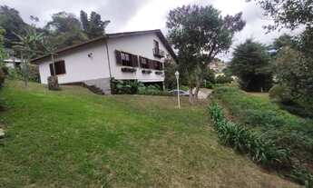 Imagem: CASA TERESOPOLIS VALE DO PARAÍSO