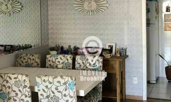 Imagem 6: Apartamento com 3 dormitórios à venda, 83 m² por R$ 795.000,00 - Vila Mascote - São Paulo