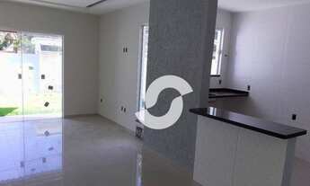 Imagem 6: Casa com 3 dormitórios à venda, 99 m² por R$ 440.000,00 - Praia de Itaipuaçu (Itaipuaçu)