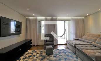 Imagem 4: Apartamento para Aluguel - Jardim Marajoara , 2 Quartos, 98 m2