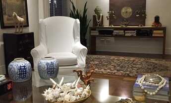 Imagem 3: APARTAMENTO - CERQUEIRA CÉSAR - SP