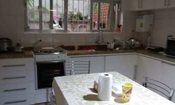 Imagem 6: SOBRADO - OSVALDO CRUZ - SP