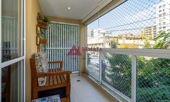 Imagem 6: Apartamento com 3 dormitórios à venda, 69 m² por R$ 560.000,00 - Andaraí - Rio de Janeiro