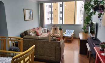 Imagem 5: Apartamento de 83M² com 03 Dormts no Macedo