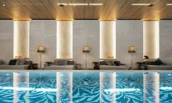 Imagem 5: Apartamento à venda 4 dormitórios Itaim Vila Olímpia