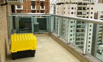 Imagem 3: Linda cobertura 4 suítes 4 vagas em Perdizes