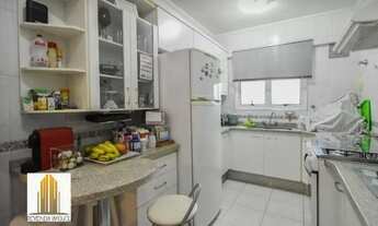 Imagem: Apartamento 143m² Campo Belo 3 dorms 1