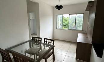 Imagem 2: Apartamento 2 quartos e 1 banheiro, à venda , 43m2 por R$ 199.000