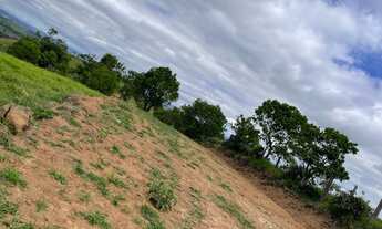 Imagem 6: Vista 360° para todo vale do Parnaíba